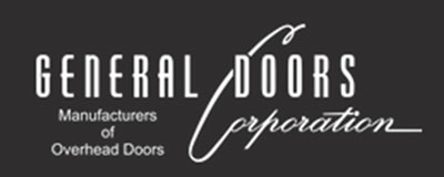 General Doors Logo