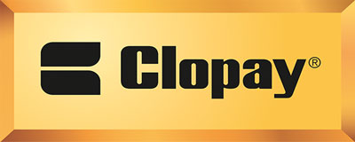 Cloyay Logo
