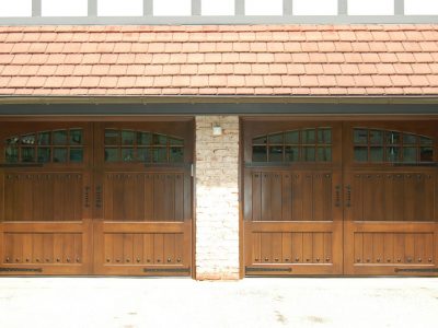 Fancy Garage Doors