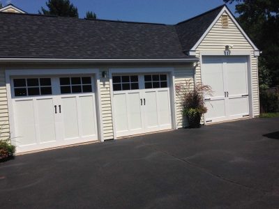 House Garage Doors